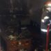 Claypole: los bomberos la encontraron muerta y se sospecha que su ex pareja la mató e incendió la casa