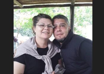 Para la Justicia el incendio de Claypole fue intencional e investigan un femicidio: «A Karina la mataron y después prendieron fuego todo»