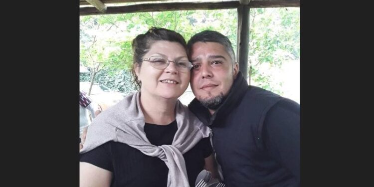 Para la Justicia el incendio de Claypole fue intencional e investigan un femicidio: «A Karina la mataron y después prendieron fuego todo»