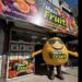 Lomas: frutas y verduras al costo y un maple de huevos de regalo, la promoción de apertura de una verdulería autoservicio