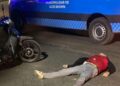 Burzaco: una mujer policía mató a un motochorro que intentó robarle