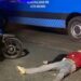 Burzaco: una mujer policía mató a un motochorro que intentó robarle