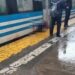 En Lomas, murió una pareja atropellada por el tren: ella se tiró a la vías, él la quiso rescatar y murieron los dos