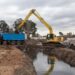 Por «el abandono de Milei» piden financiamiento internacional para obras hídricas en Quilmes, Brown, Avellaneda y Varela