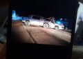 Tragedia en San Vicente: cinco muertos, entre ellos dos menores, en un choque entre un auto y una camioneta