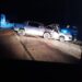 Tragedia en San Vicente: cinco muertos, entre ellos dos menores, en un choque entre un auto y una camioneta