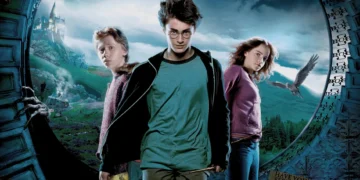 Con entrada gratuita,  llega a Banfield la Expo Comics en una edición especial de Harry Potter