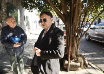 Sur Finanzas: el empresario de Adrogué se declaró inocente y culpó a los medios de comunicación