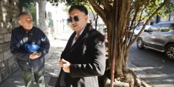 Sur Finanzas: el empresario de Adrogué se declaró inocente y culpó a los medios de comunicación