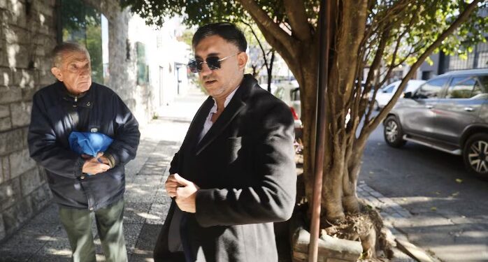 Sur Finanzas: el empresario de Adrogué se declaró inocente y culpó a los medios de comunicación