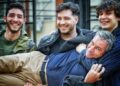 El emotivo Dia del Padre del médico de Lomas que recuperó a sus hijos tras ser absuelto de una denuncia falsa