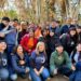 “Semana del Futuro”: estudiantes de escuelas secundarias llegan a la Universidad de Brown para conocer su oferta académica