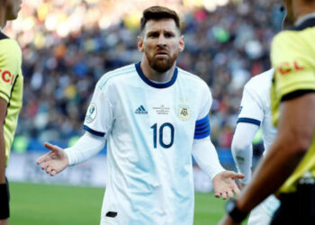 Las 7 nuevas reglas de la FIFA que implementarán los árbitros en el Mundial