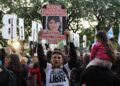 “Ni Una Menos le salvó el corazón a un montón de gente”: el impactante testimonio de la hija de una víctima de femicidio en Calzada