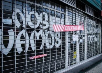 «Estamos peor que en 2001»: La dura advertencia de los comerciantes bonaerenses