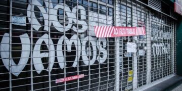 «Estamos peor que en 2001»: La dura advertencia de los comerciantes bonaerenses