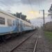 Murió un hombre en Adrogué: lo atropelló el tren que iba a Mar del Plata
