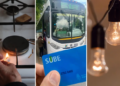 Julio llega con aumentos: lista completa de todas las tarifas, transporte y colegios