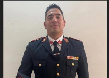 Detuvieron al jefe de los bomberos de Glew por intentar matar a un empleado en Guernica