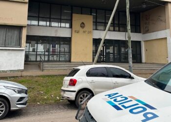 Explotó una caldera en una escuela de Florencio Varela