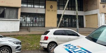 Explotó una caldera en una escuela de Florencio Varela