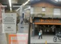 Anunciaron el cierre de la sucursal San José del supermercado Carrefour
