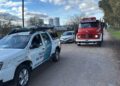 Alarma por el hallazgo de una granada en Burzaco