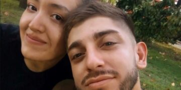 “No me deja salir”: los últimos mensajes de la joven asesinada por su pareja en Temperley