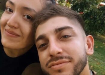 Femicidio en Temperley: tomó de rehén a su pareja, pero antes de que llegue la Policía la mató