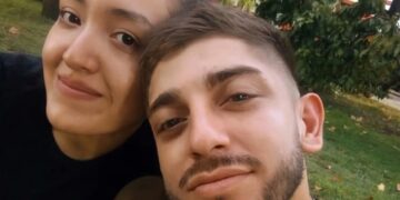 Femicidio en Temperley: tomó de rehén a su pareja, pero antes de que llegue la Policía la mató