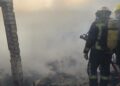 Se incendiaron un taller en Burzaco y una casa en José Mármol