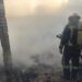 Se incendiaron un taller en Burzaco y una casa en José Mármol