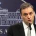 Adorni dijo que «ahorré en negro» para justificar los 500 mil dólares no declarados