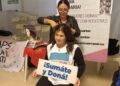 Burzaco: realizan cortes gratuitos para una colecta de pelo solidaria para pacientes con cáncer