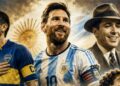 ¿Qué une a Messi, Gardel, Rodrigo, el Sargento Cabral, Cannigia, Fangio y Riquelme?