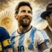 ¿Qué une a Messi, Gardel, Rodrigo, el Sargento Cabral, Cannigia, Fangio y Riquelme?