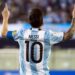Sol en cáncer, ascendente en libra y luna en capricornio: una astróloga de Adrogué cuenta cómo le puede ir a la Selección en el Mundial
