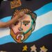Adrogué: organizan un taller de arte gratuito para que los chicos armen máscaras de la Selección