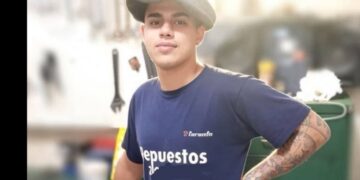 Murió el joven baleado por el jefe de los Bomberos de Glew
