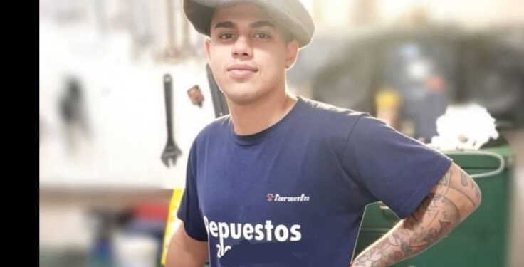 Murió el joven baleado por el jefe de los Bomberos de Glew