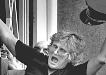 El recuerdo vivo de Norma Plá, a 30 años de la partida de la abanderada de la lucha por los jubilados y pensionados
