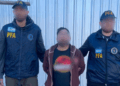 Cayó un falso pai umbanda acusado de abuso sexual a una madre y sus hijas de Glew