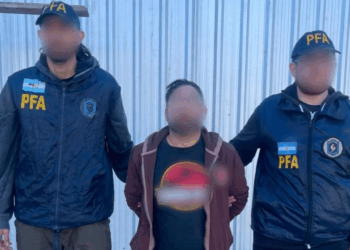 Cayó un falso pai umbanda acusado de abuso sexual a una madre y sus hijas de Glew