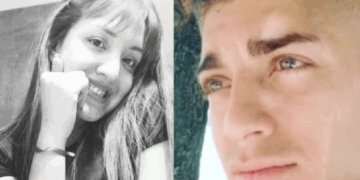 “Era violento, posesivo y la amenazaba”: habló la familia de la mujer asesinada por su pareja en Temperley