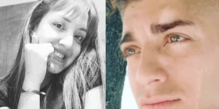 “Era violento, posesivo y la amenazaba”: habló la familia de la mujer asesinada por su pareja en Temperley