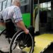 El pasaje gratuito para personas con discapacidad podrá gestionarse con la SUBE sin certificad