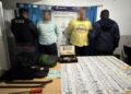 De Quilmes a Claypole: violenta entradera terminó en una feroz persecución y detenidos