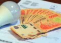 Los servicios públicos suben 10% en junio en el AMBA: cuánto gasta una familia promedio
