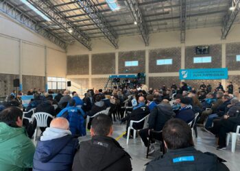 Una empleada le ganó un juicio a Temperley y el club deberá pagarle 142 millones de pesos