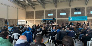 Una empleada le ganó un juicio a Temperley y el club deberá pagarle 142 millones de pesos